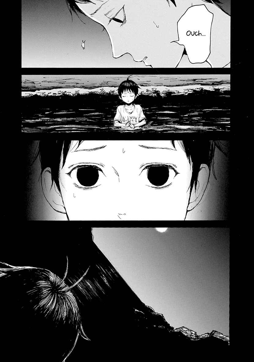 Page 24 Chapter 19 Hallway to the Abyss