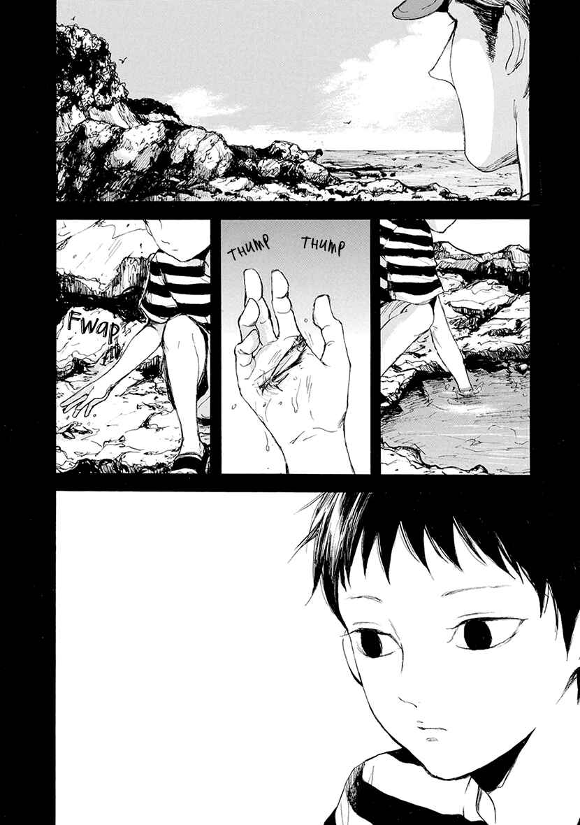 Page 3 Chapter 19 Hallway to the Abyss