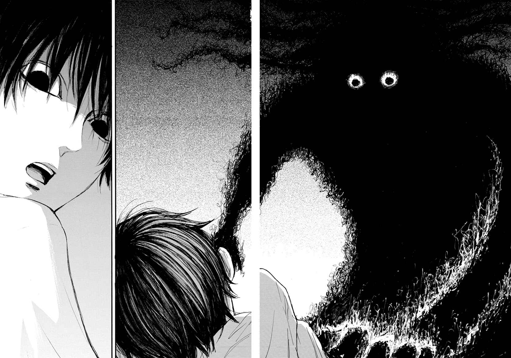Page 24 Chapter 5 Hallway to the Abyss