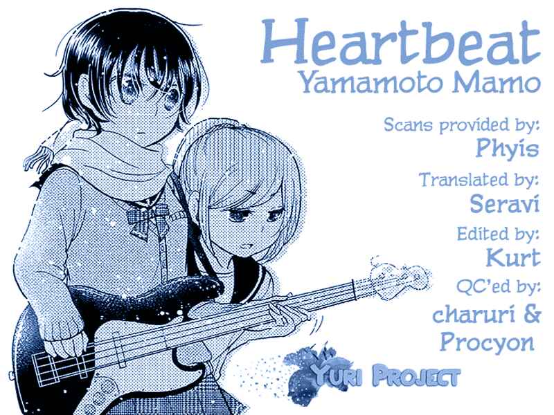 Page 19 Chapter 4 Yuri Anthology Dolce (Anthology)
