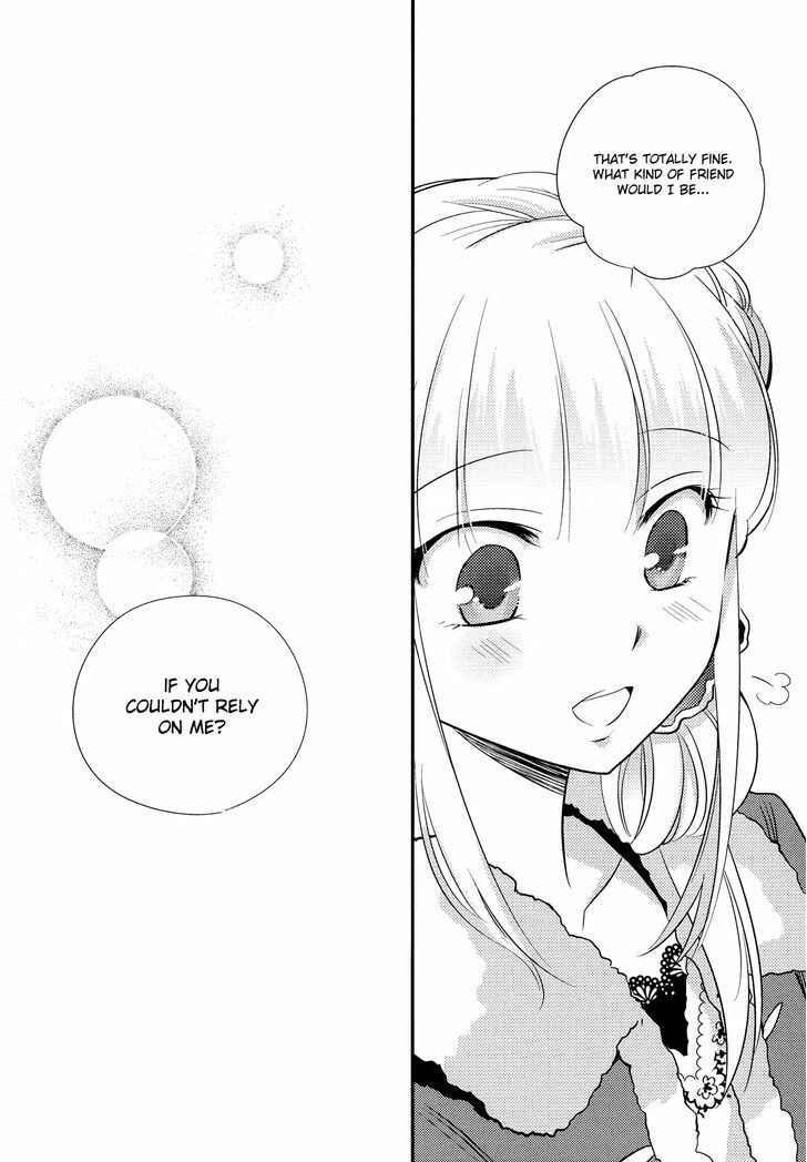 Page 2 Chapter 6 Yuri Anthology Dolce (Anthology)