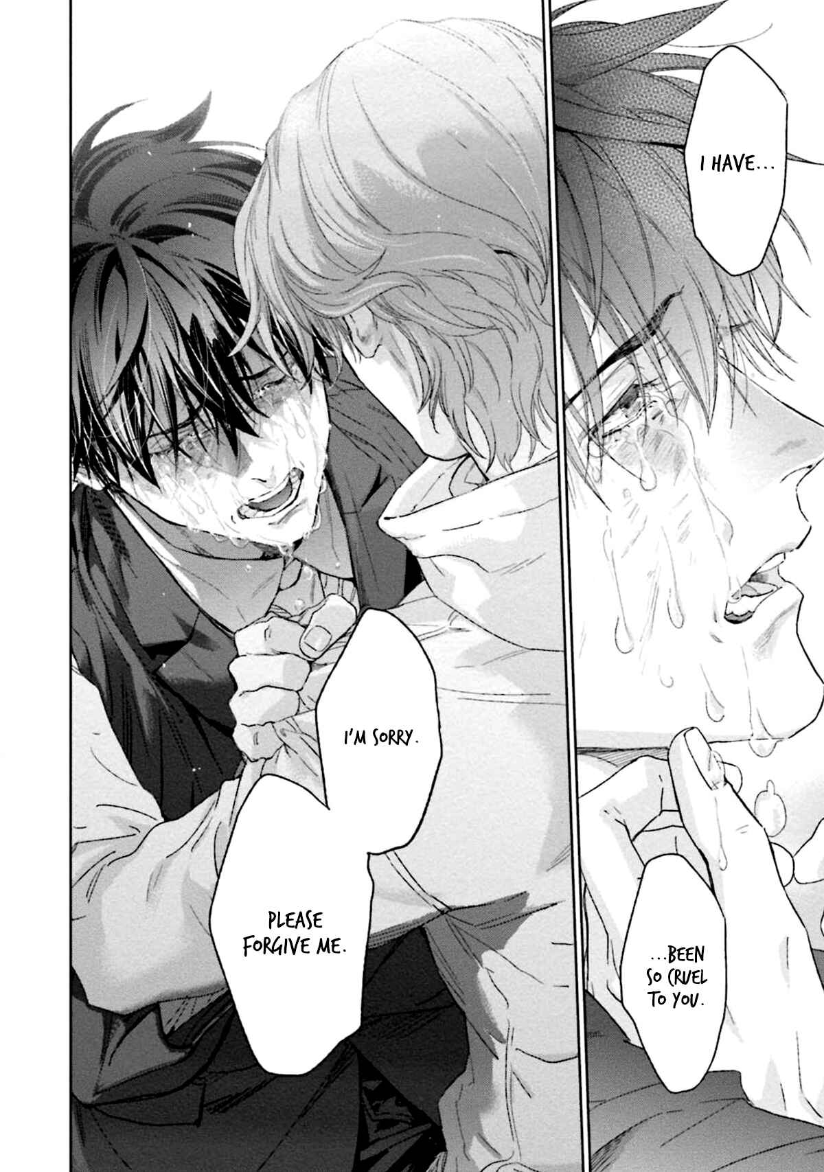 Page 13 Chapter 4 Hitori to Hitori no 3650 nichi
