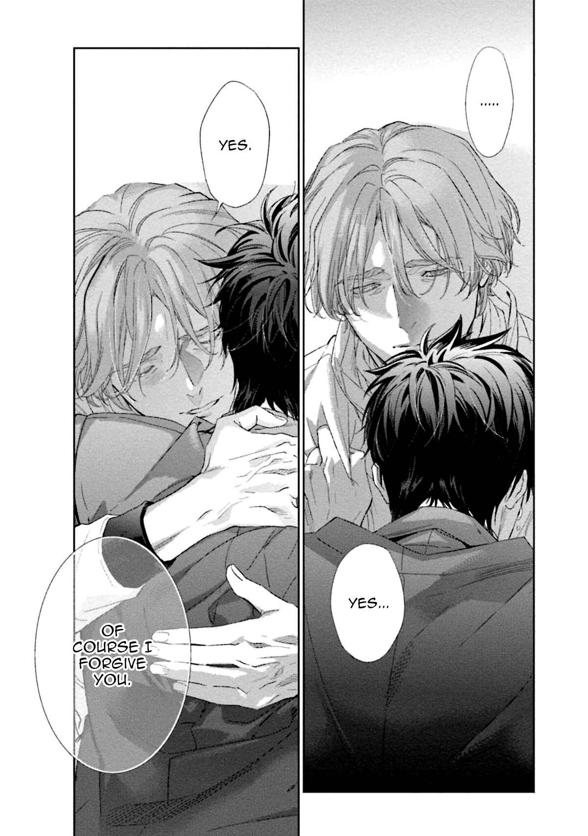 Page 14 Chapter 4 Hitori to Hitori no 3650 nichi