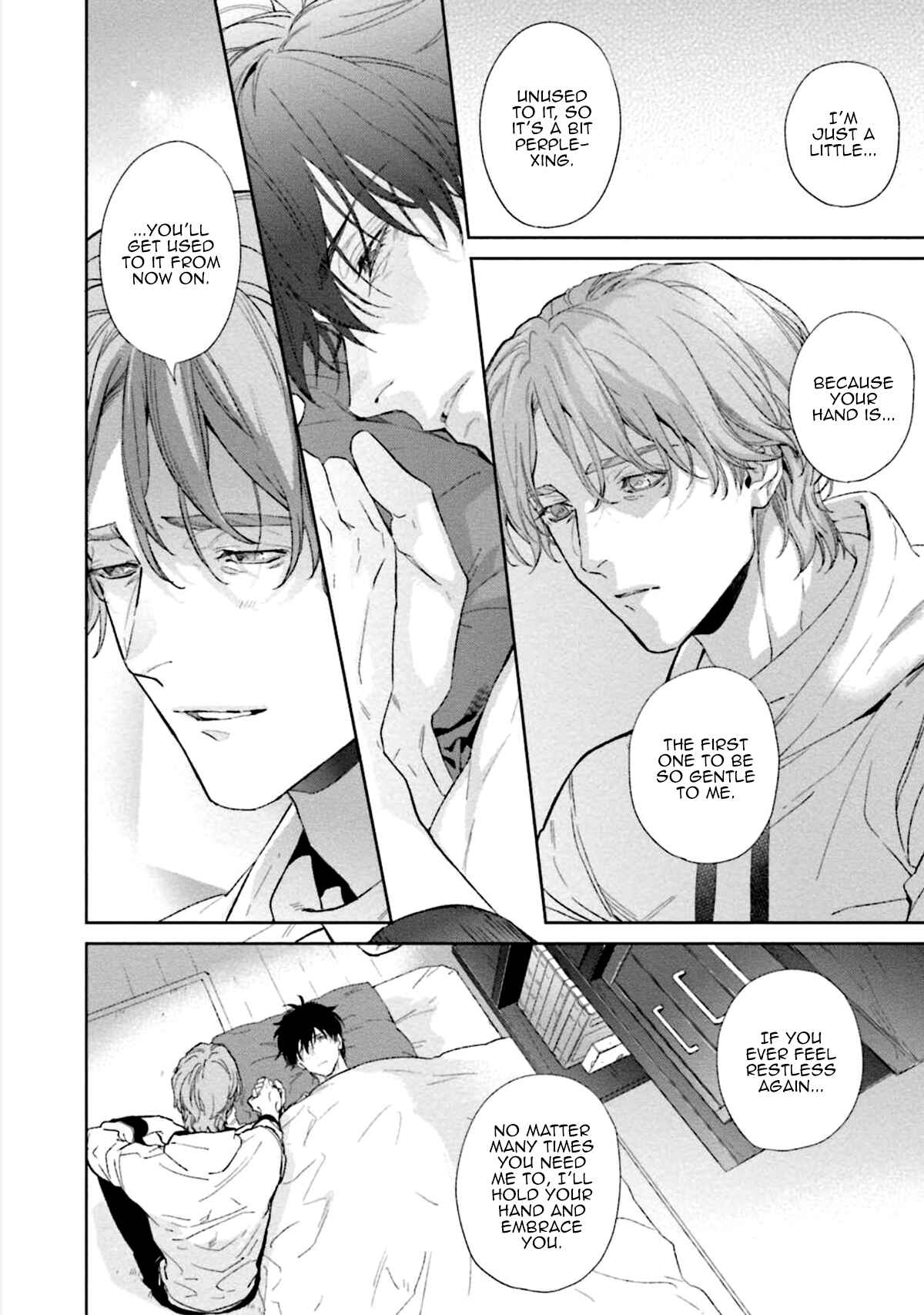 Page 17 Chapter 4 Hitori to Hitori no 3650 nichi