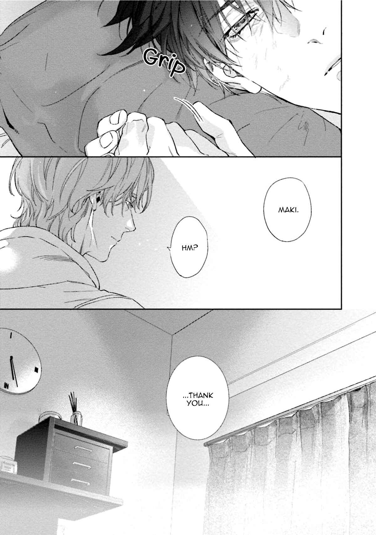 Page 18 Chapter 4 Hitori to Hitori no 3650 nichi