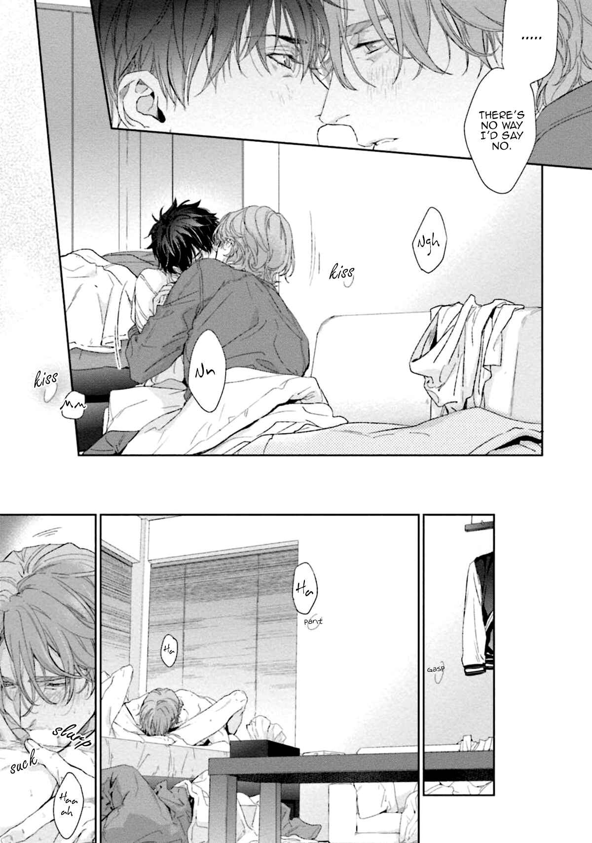 Page 26 Chapter 4 Hitori to Hitori no 3650 nichi
