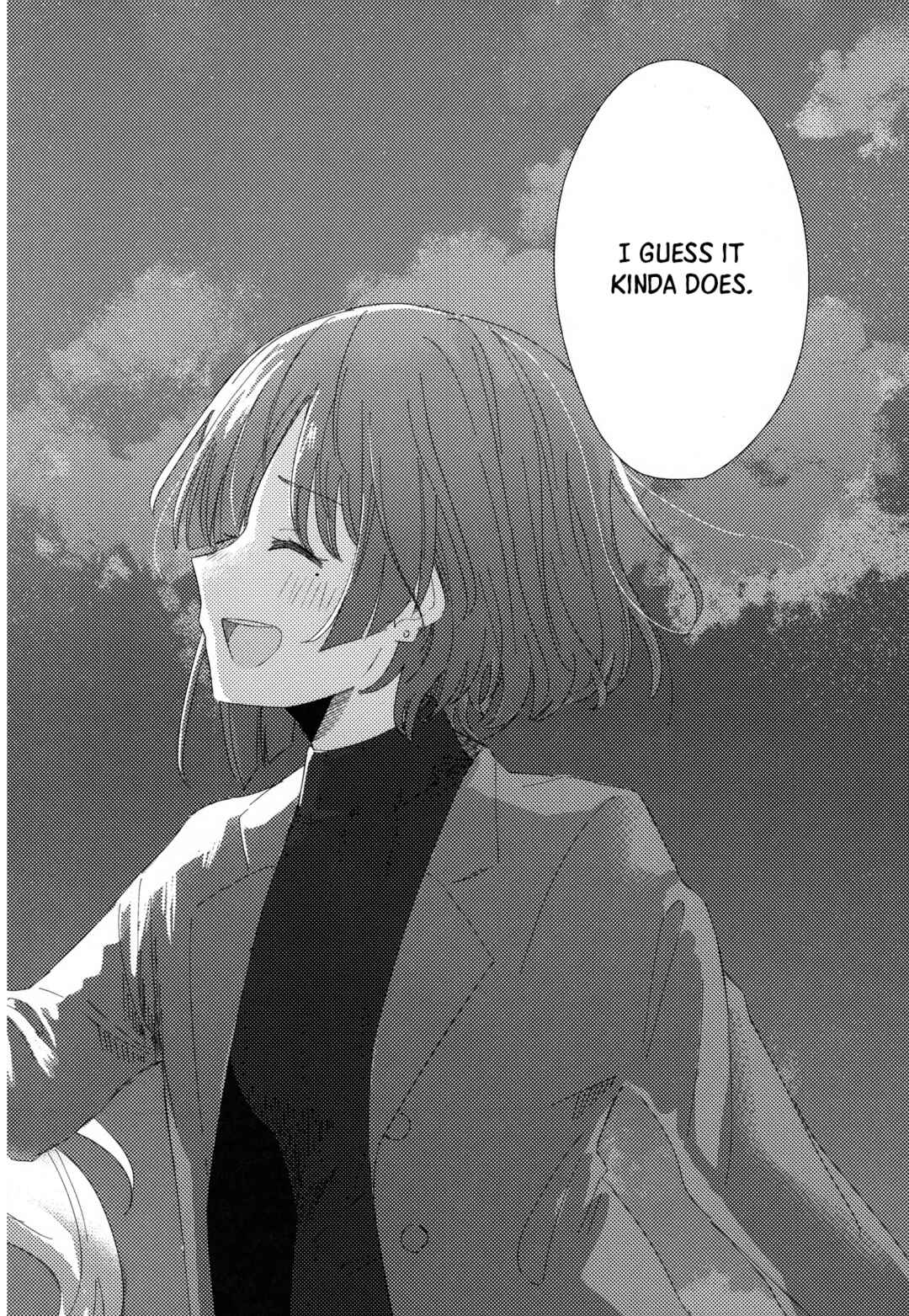 Page 47 Chapter Unknown_fcfc Bocchi the Rock! - Rock and Roll is Red (Doujinshi)