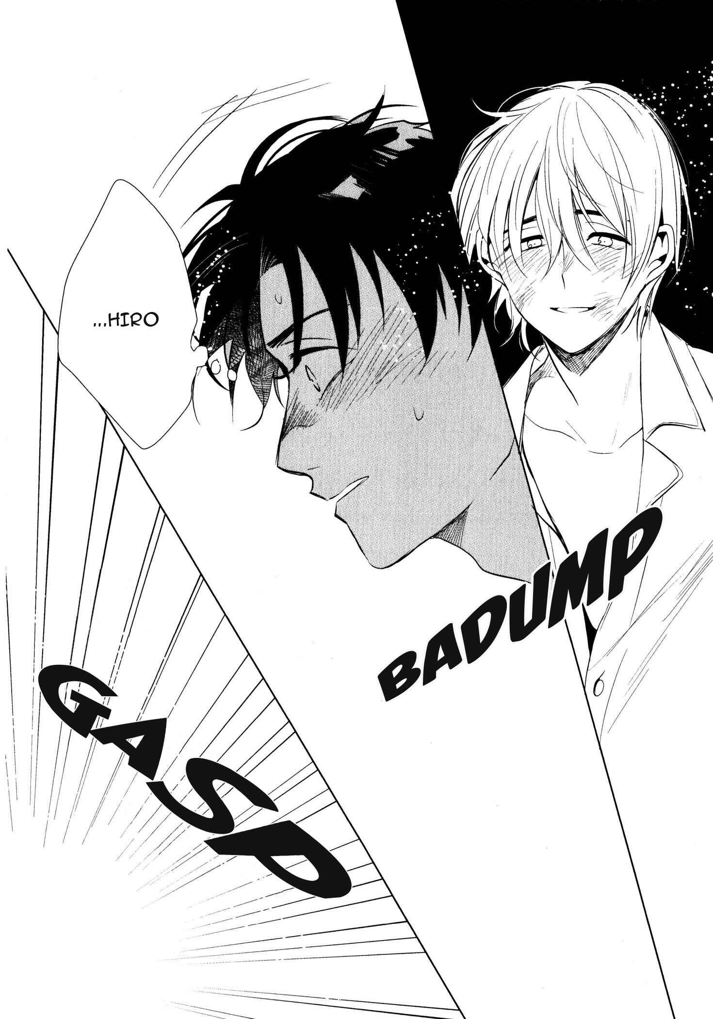 Page 22 Chapter 5 Ore no Kimochi ga Wakaru ka