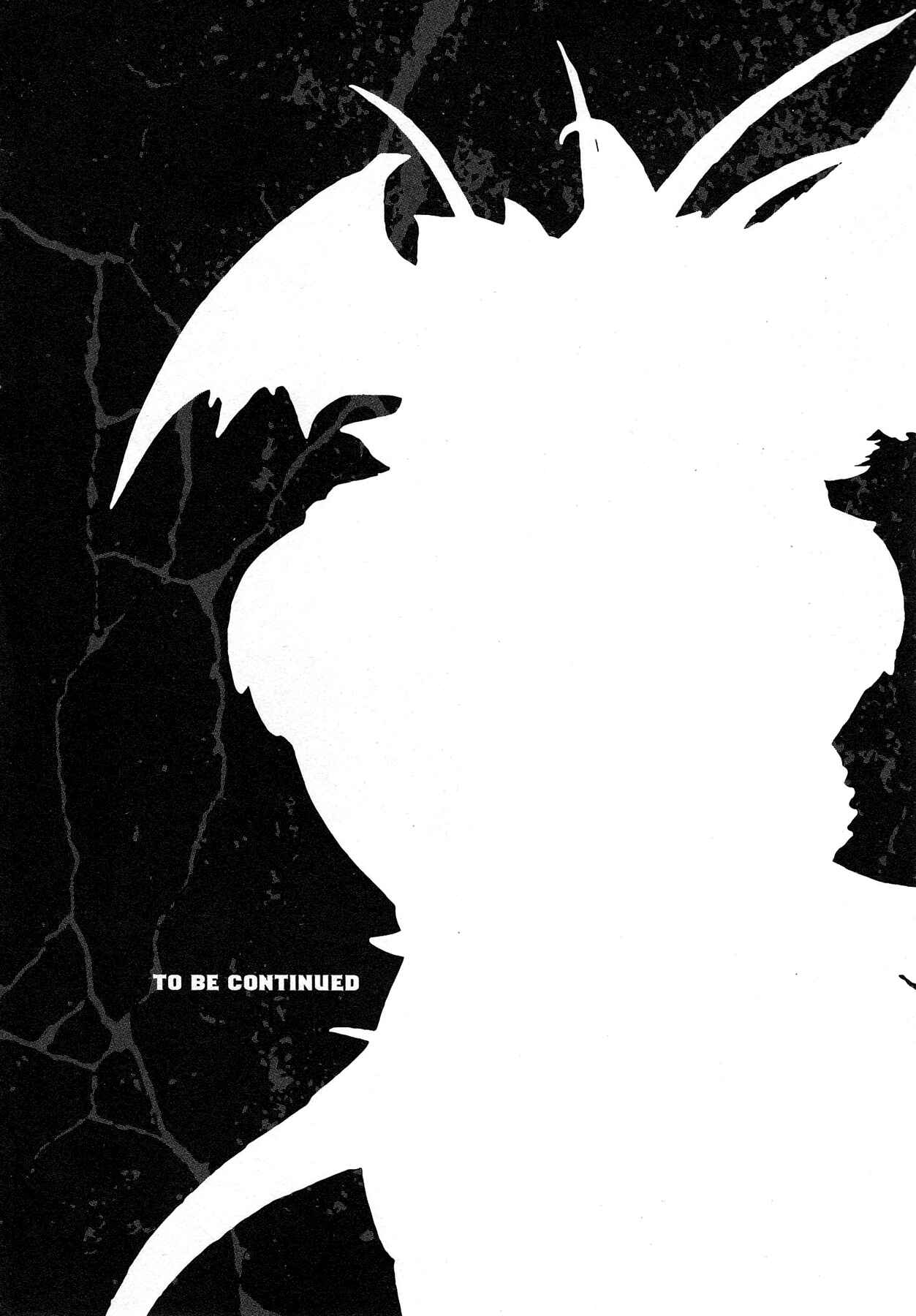 Page 23 Chapter 70 Devilman Saga