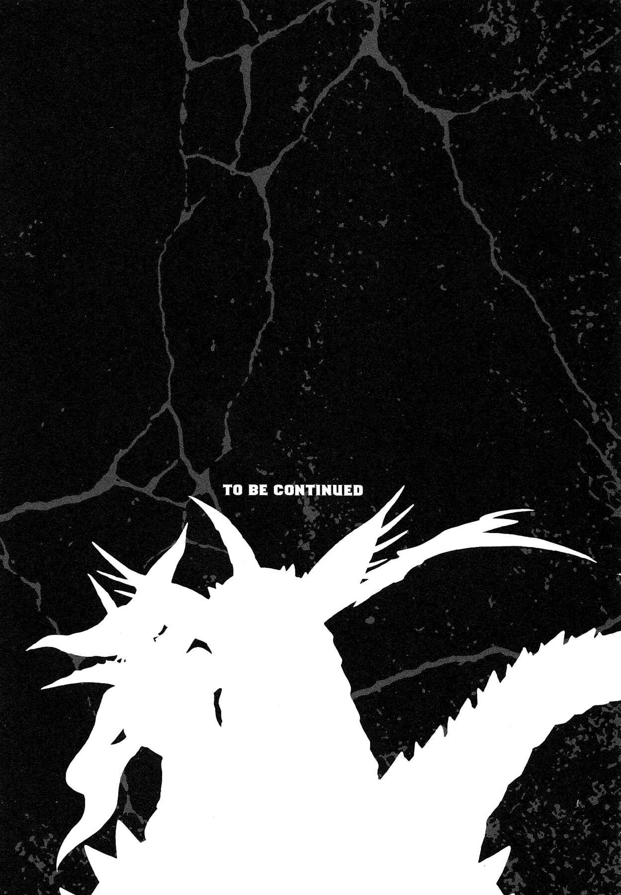 Page 22 Chapter 61 Devilman Saga