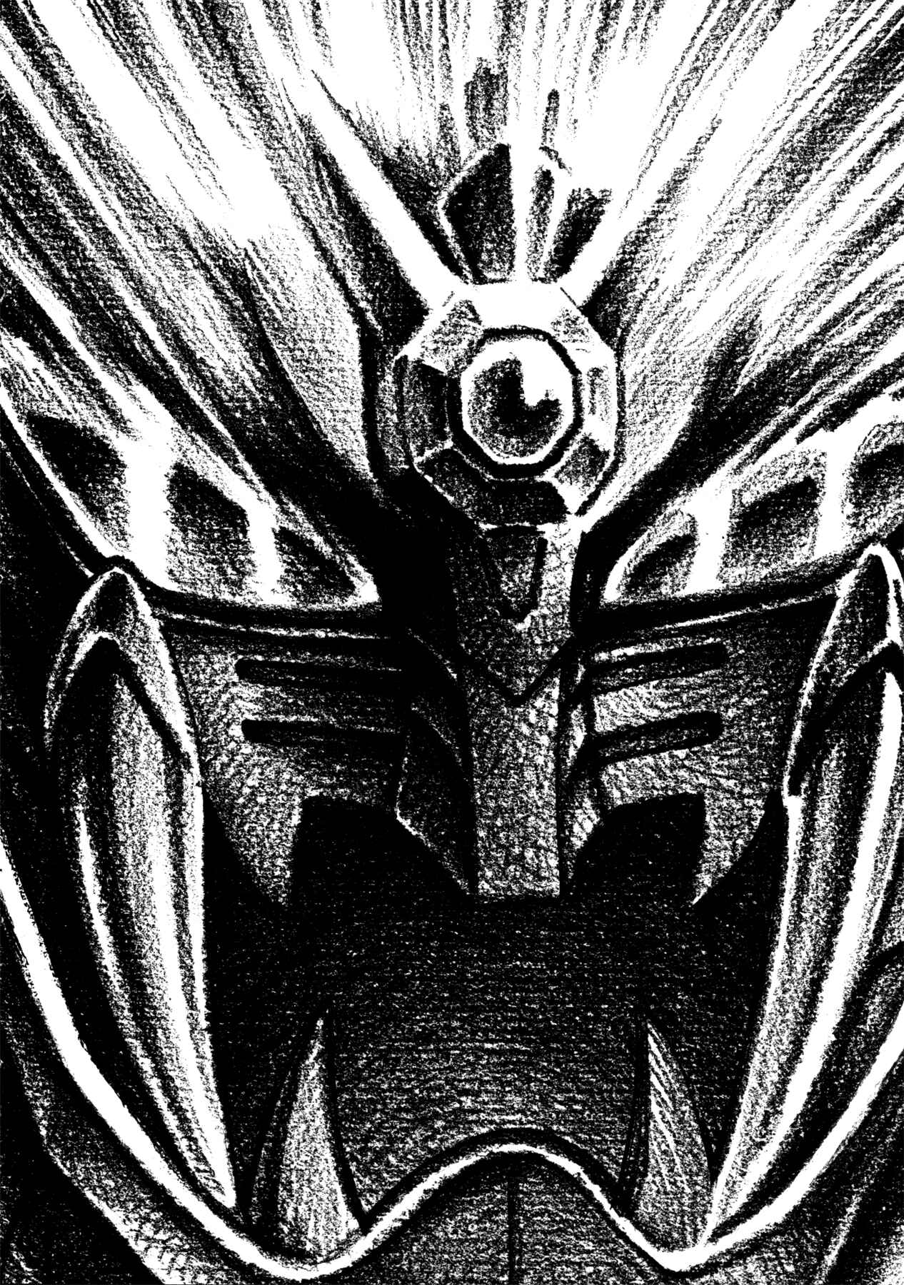 Page 20 Chapter 28 Devilman Saga