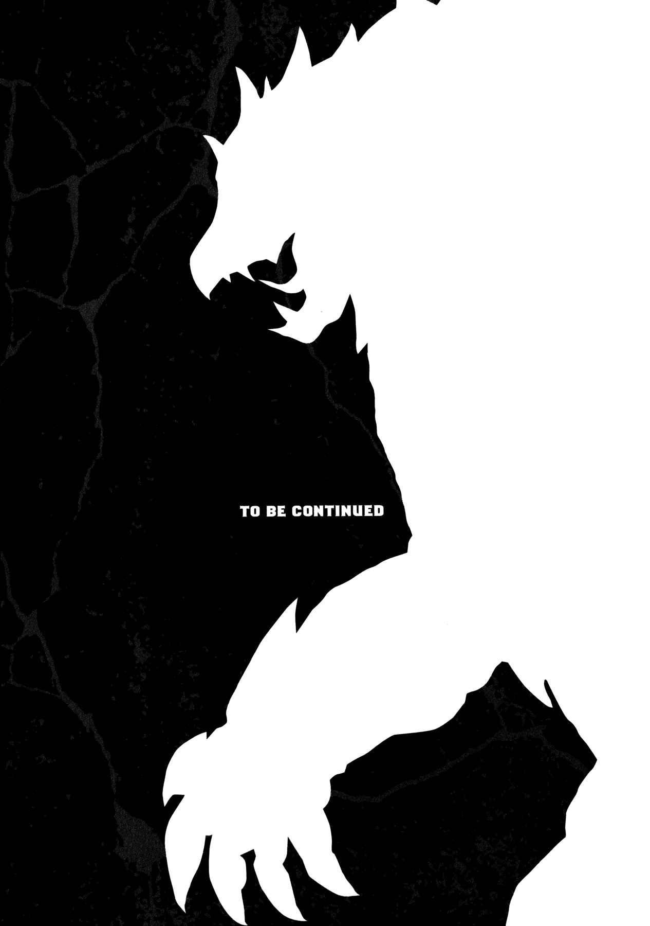 Page 28 Chapter 43 Devilman Saga