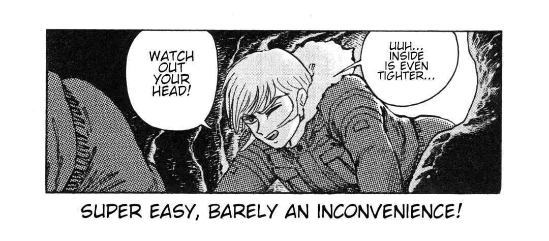 Page 26 Chapter 88 Devilman Saga