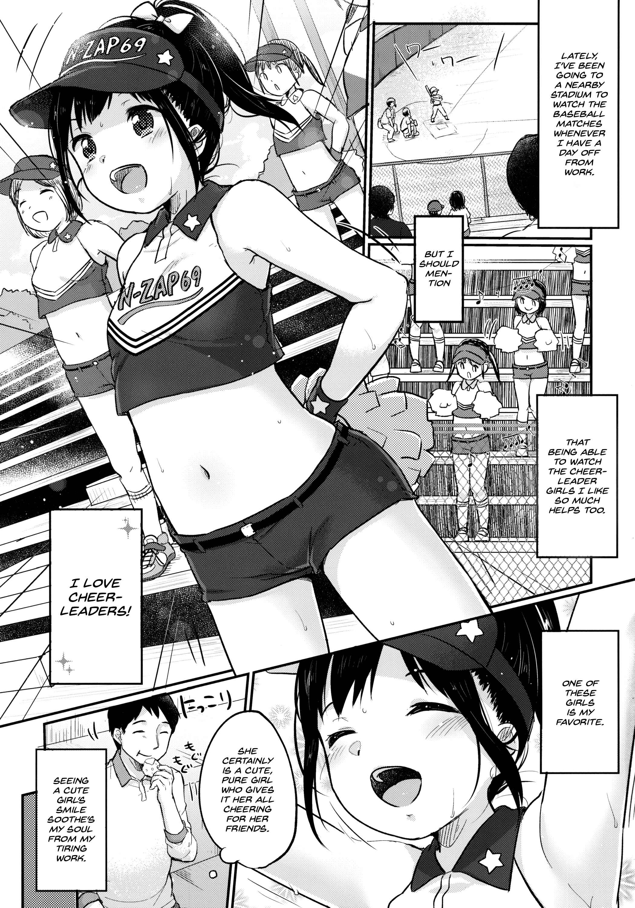 Page 2 Chapter Unknown_3363 cheer up!