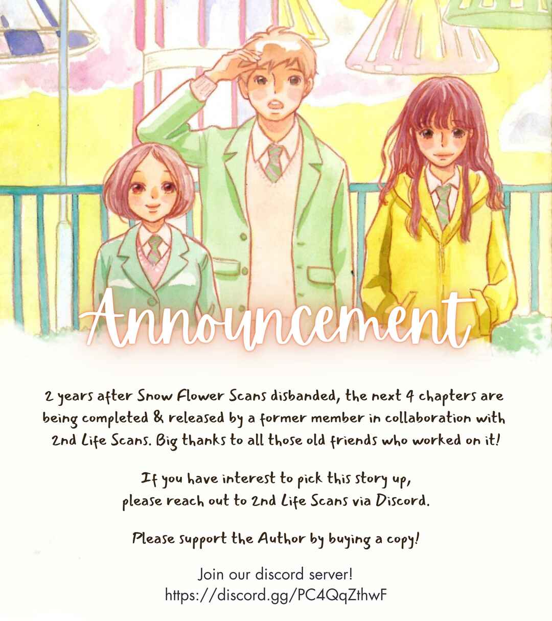 Page 1 Chapter 1 Boy ☆ Skirt
