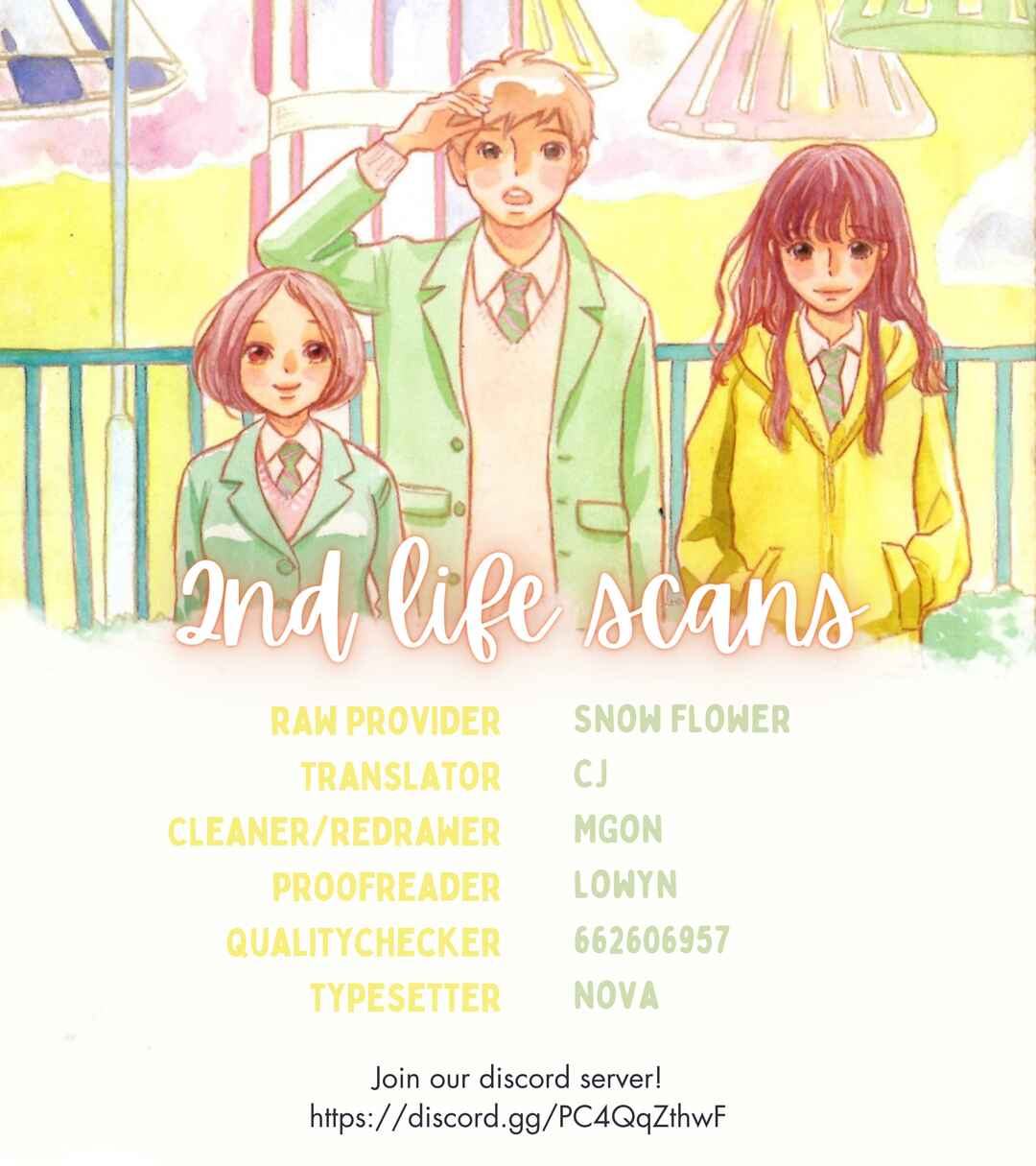 Page 1 Chapter 5 Boy ☆ Skirt