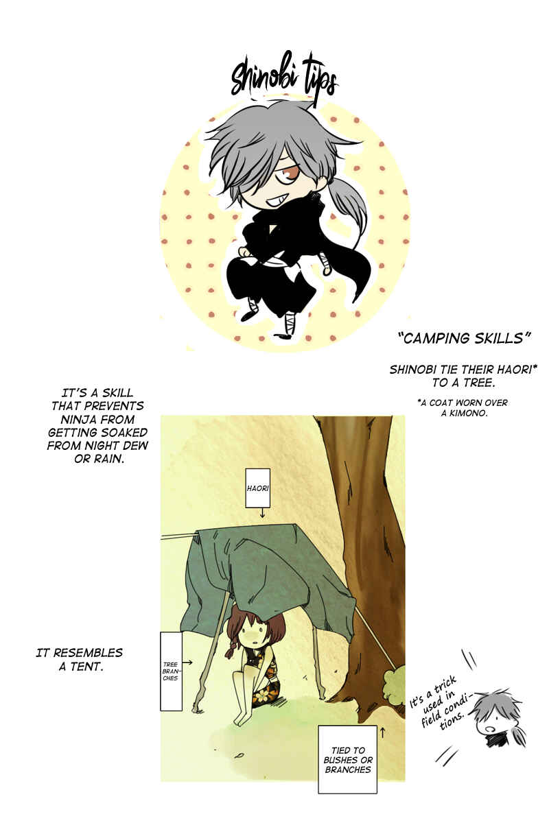 Page 15 Chapter 8 Hikari no Iroha