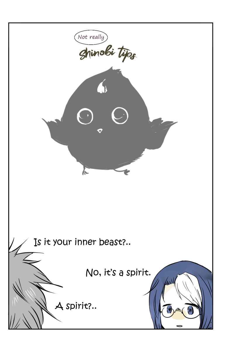 Page 14 Chapter 36 Hikari no Iroha