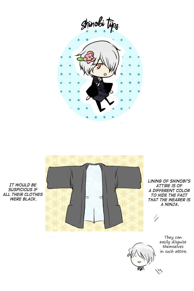 Page 15 Chapter 9 Hikari no Iroha