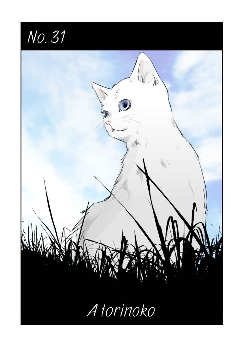Page 1 Chapter 31 Hikari no Iroha