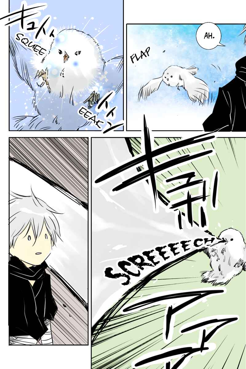 Page 4 Chapter 30 Hikari no Iroha