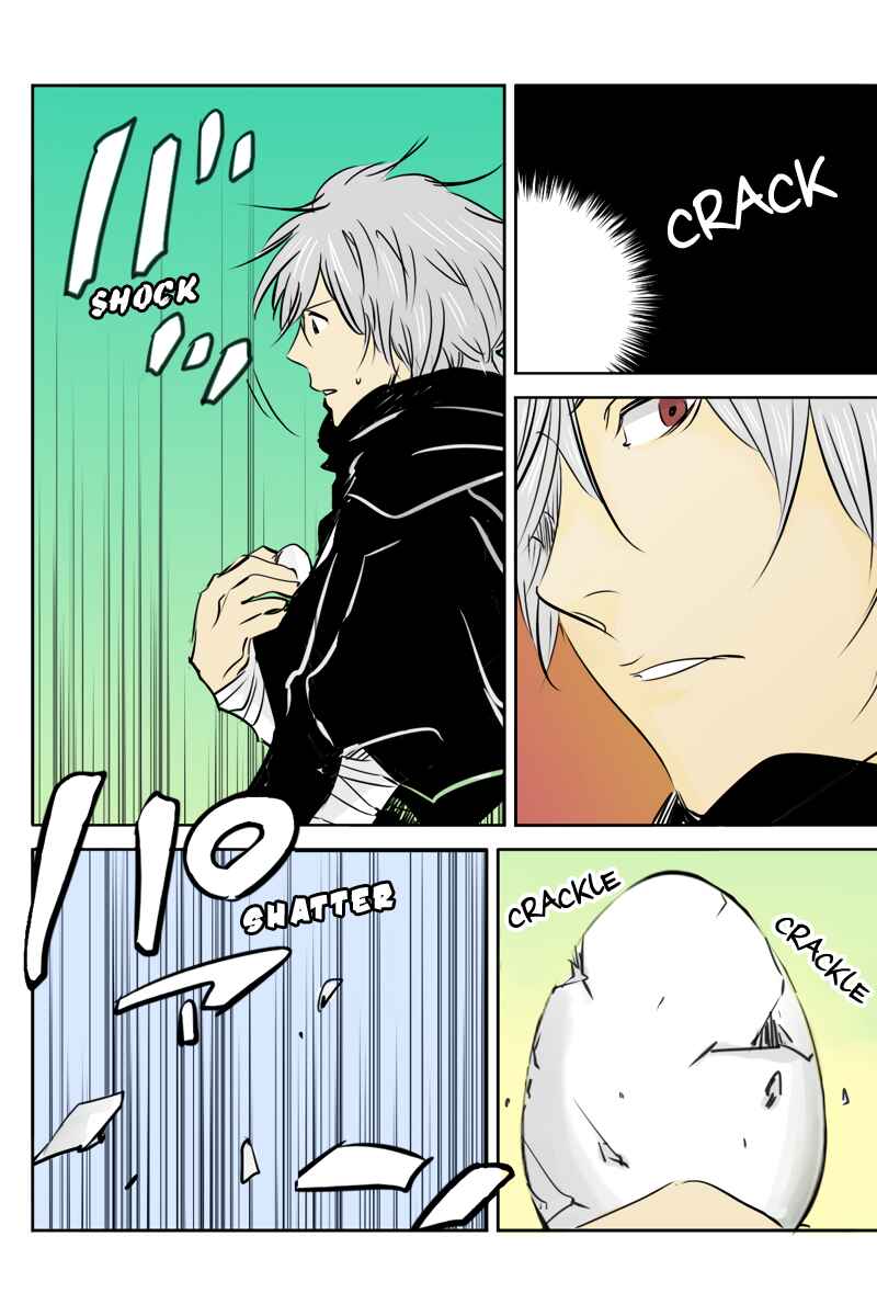 Page 10 Chapter 29 Hikari no Iroha