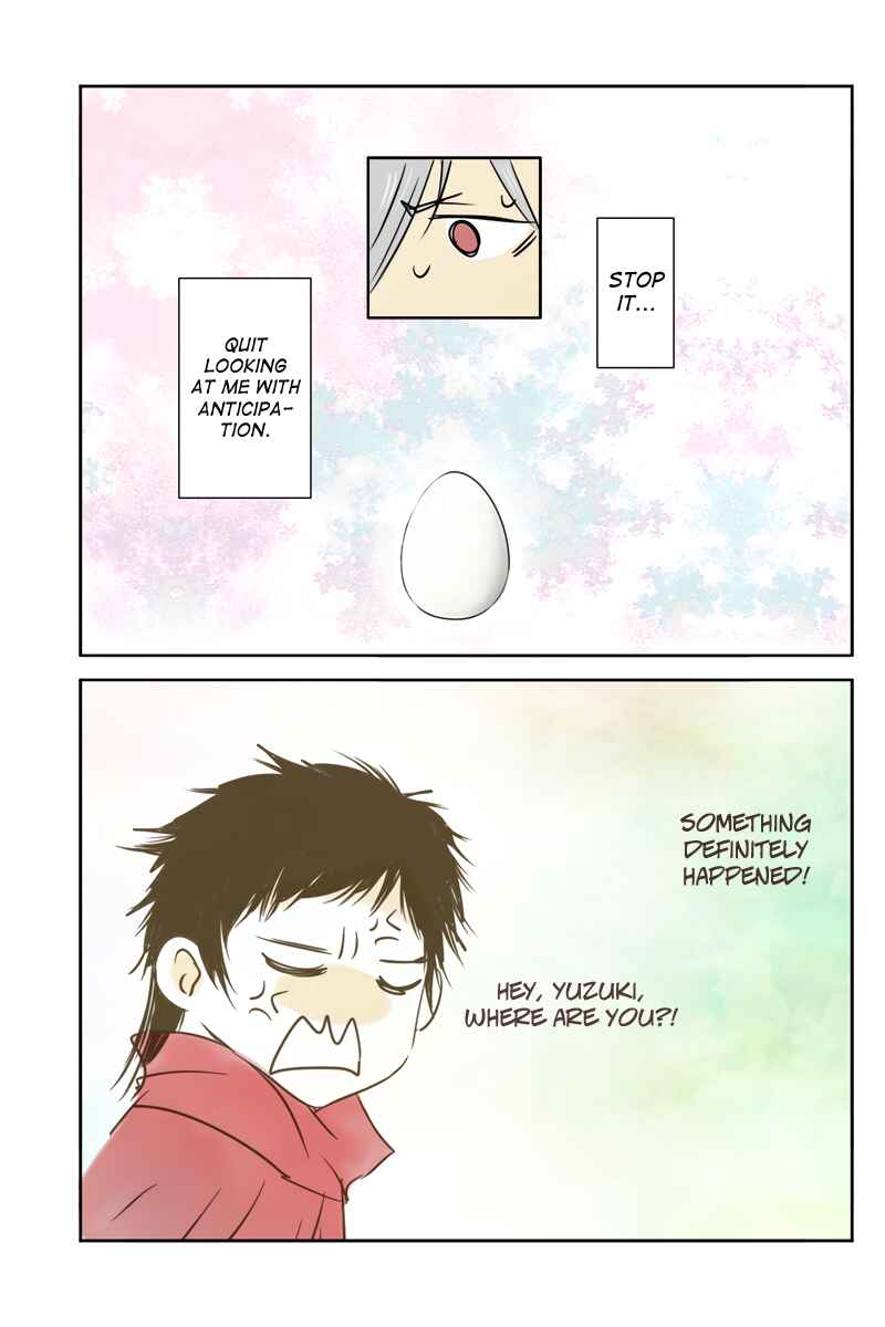 Page 13 Chapter 27 Hikari no Iroha