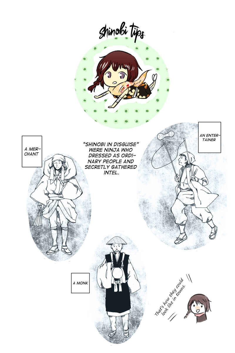 Page 15 Chapter 10 Hikari no Iroha