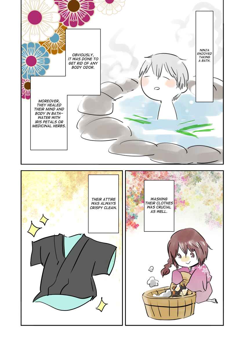 Page 11 Chapter 37 Hikari no Iroha