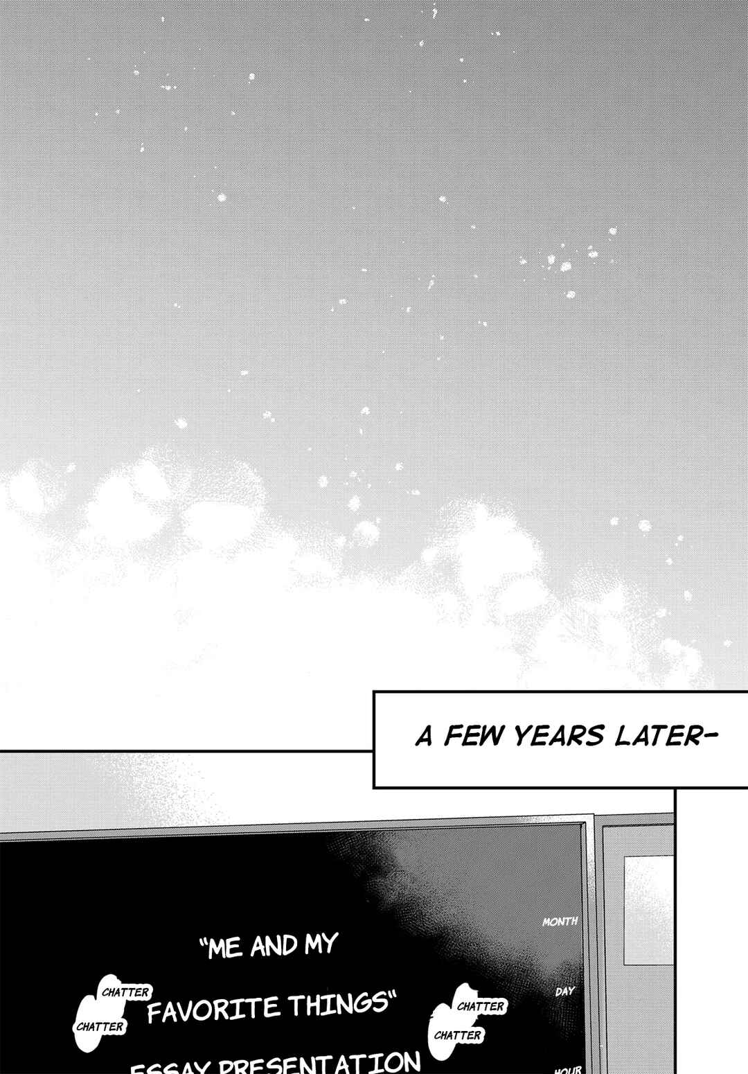 Page 11 Chapter 24.2 My Wife Could Be a Magical Girl