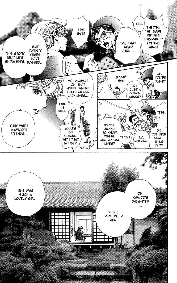 Page 15 Chapter 5 Last Quarter
