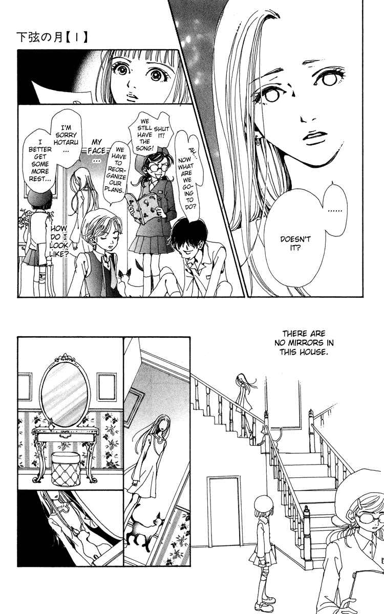 Page 21 Chapter 5 Last Quarter