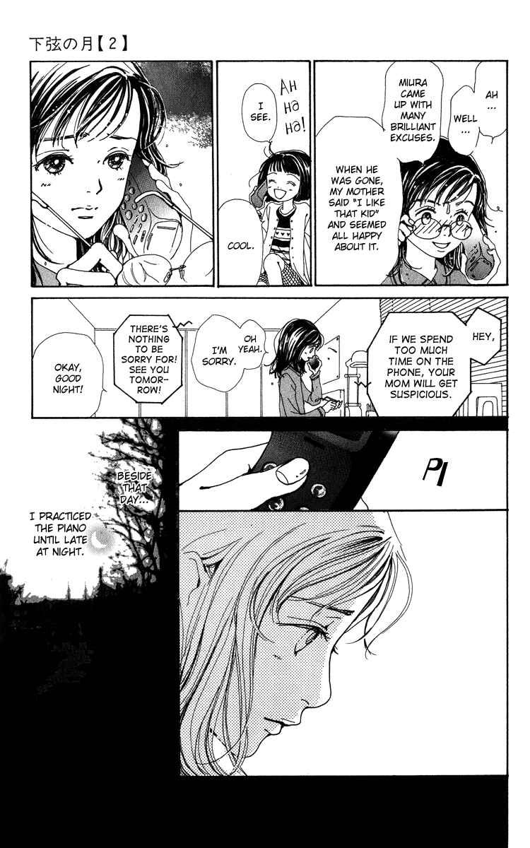 Page 19 Chapter 7 Last Quarter