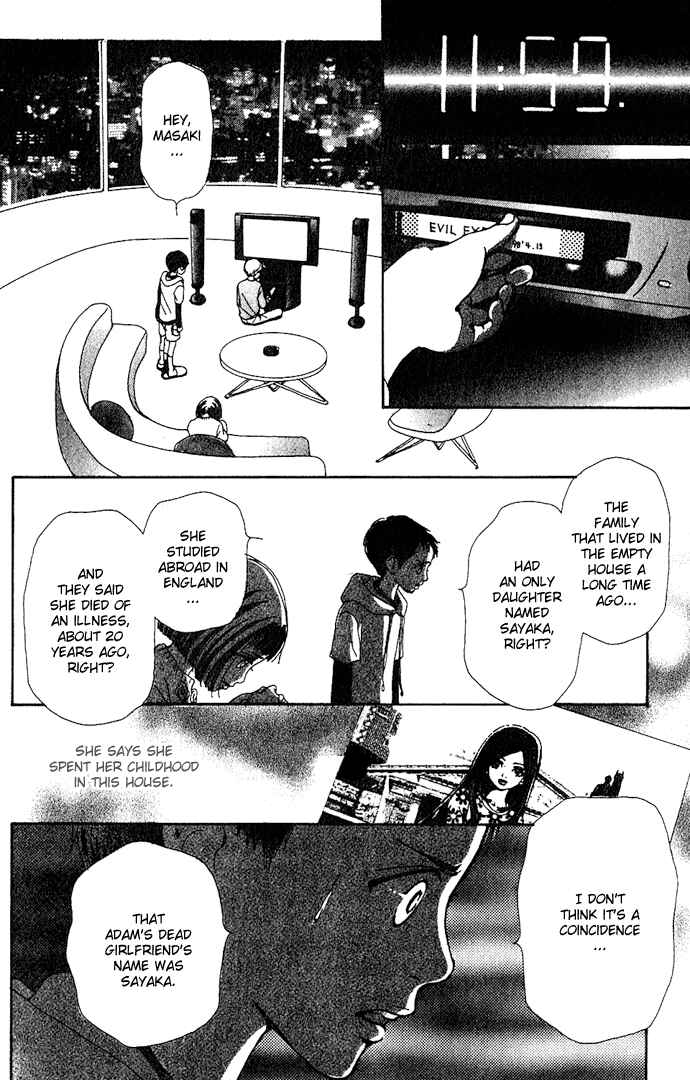 Page 15 Chapter 10 Last Quarter