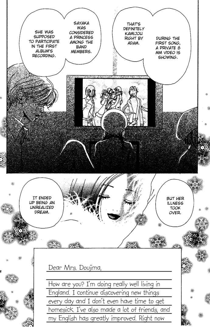 Page 10 Chapter 11 Last Quarter