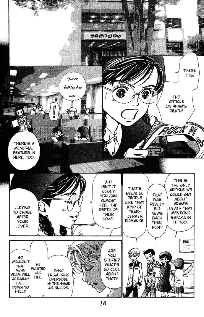 Page 20 Chapter 11 Last Quarter