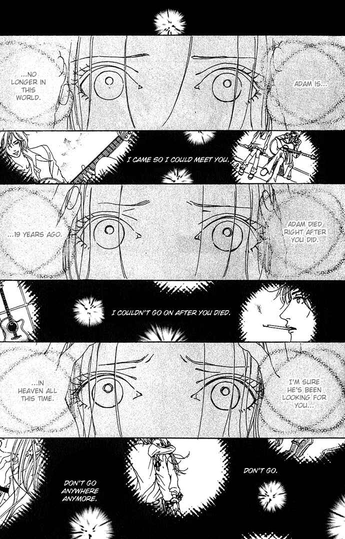 Page 27 Chapter 11 Last Quarter