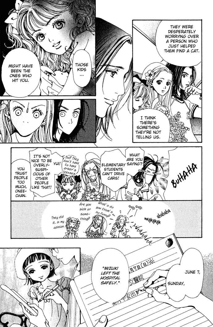 Page 11 Chapter 15 Last Quarter