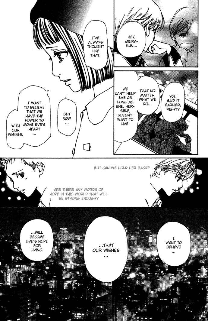 Page 15 Chapter 13 Last Quarter