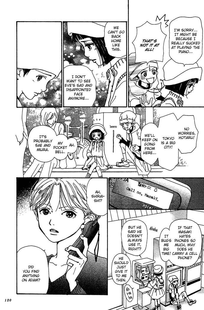 Page 10 Chapter 9 Last Quarter