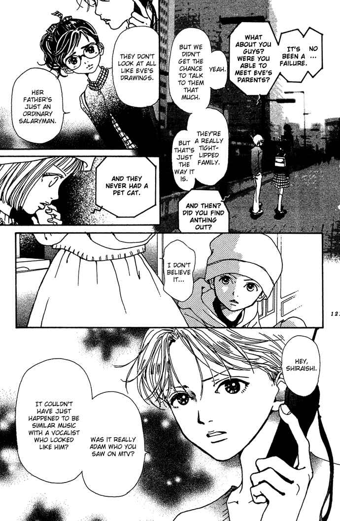 Page 11 Chapter 9 Last Quarter