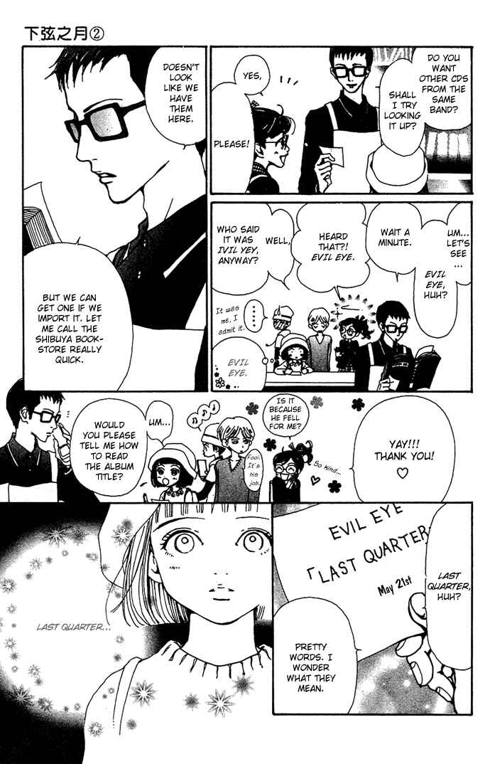 Page 25 Chapter 9 Last Quarter