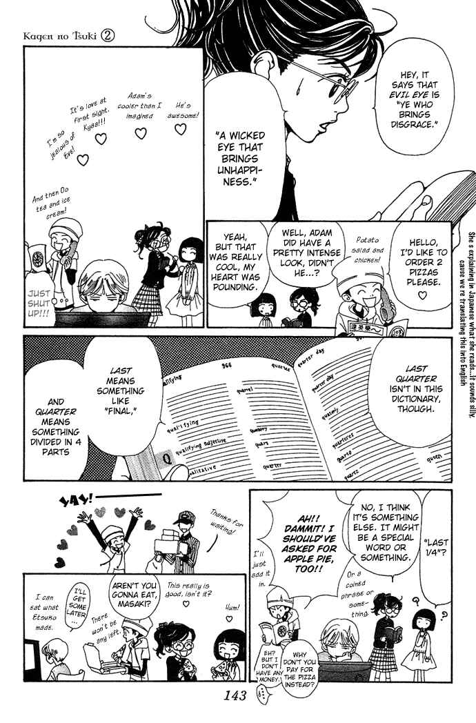Page 33 Chapter 9 Last Quarter