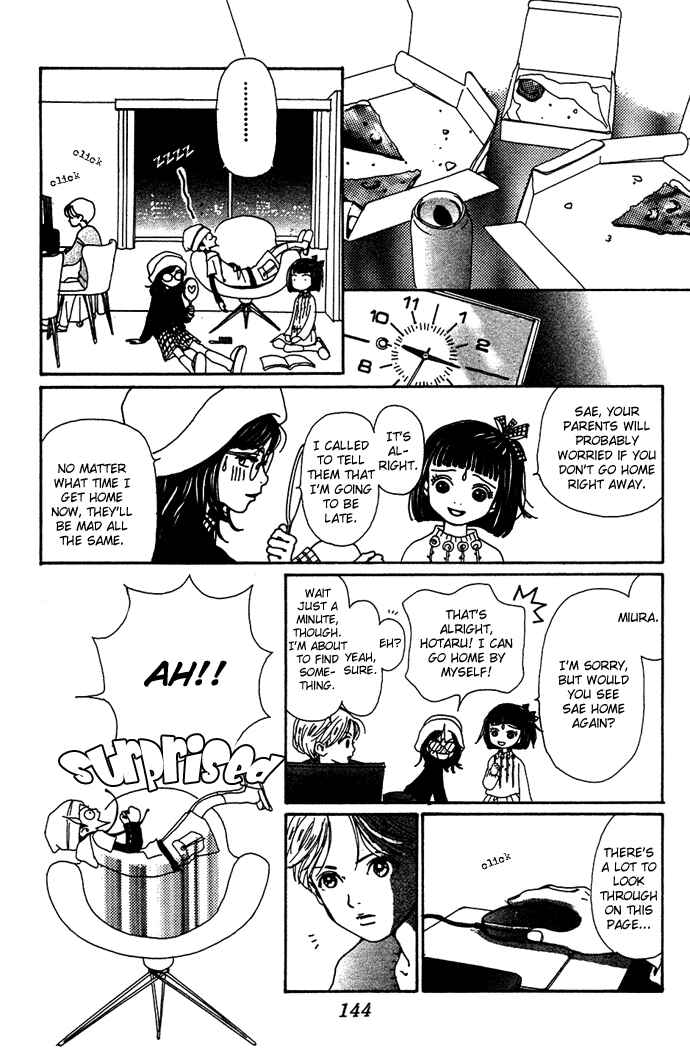 Page 34 Chapter 9 Last Quarter