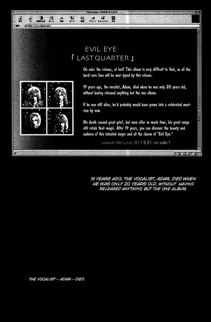 Page 36 Chapter 9 Last Quarter
