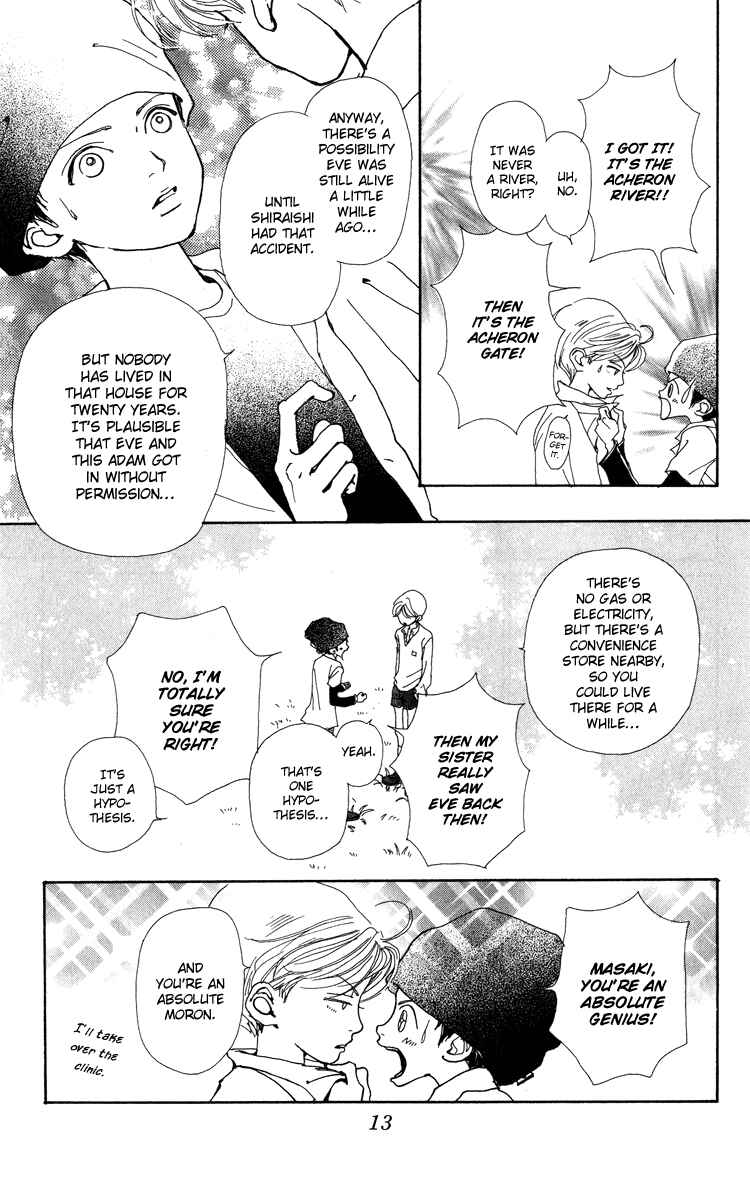 Page 13 Chapter 6 Last Quarter
