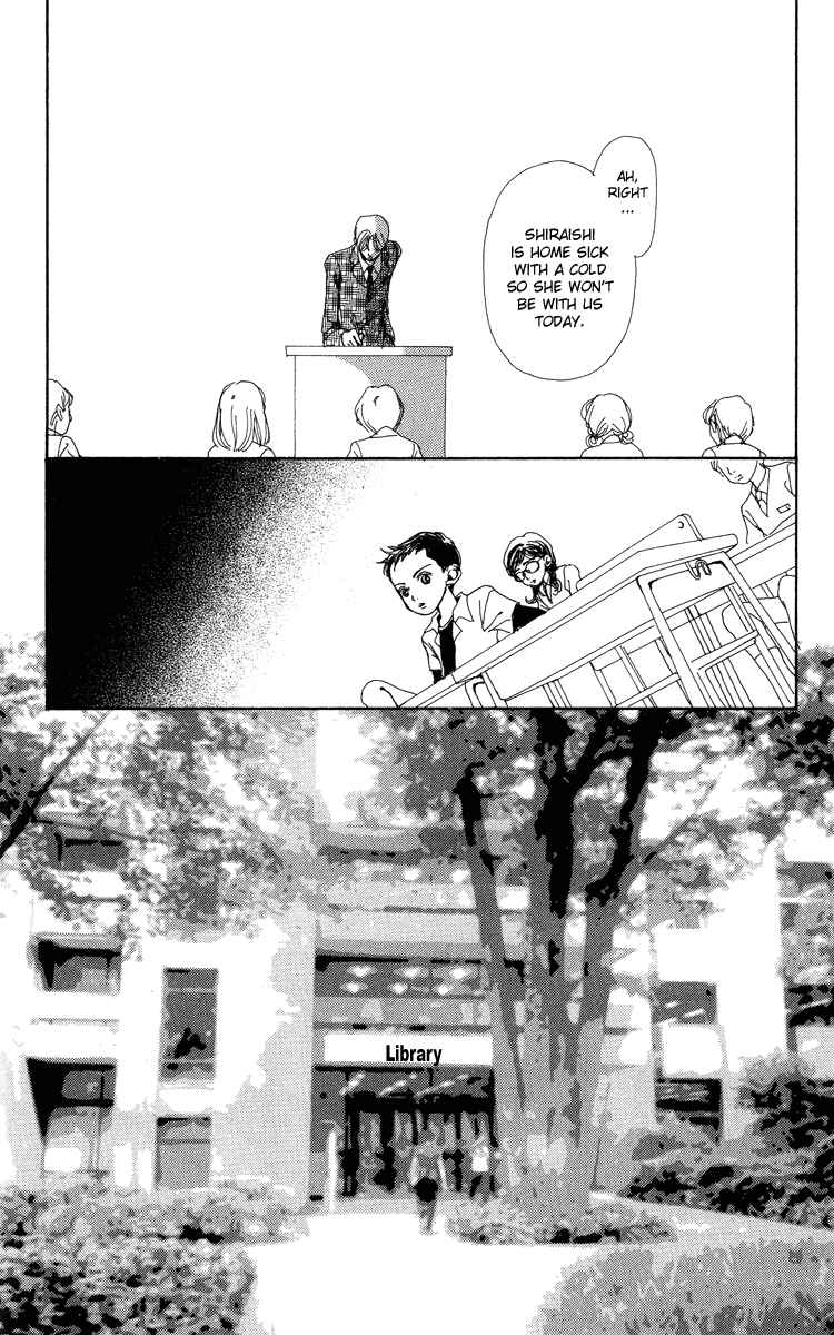 Page 15 Chapter 6 Last Quarter