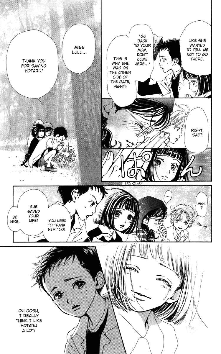 Page 29 Chapter 6 Last Quarter