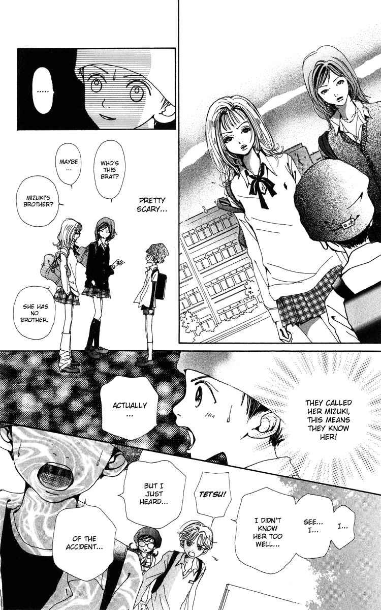 Page 32 Chapter 6 Last Quarter