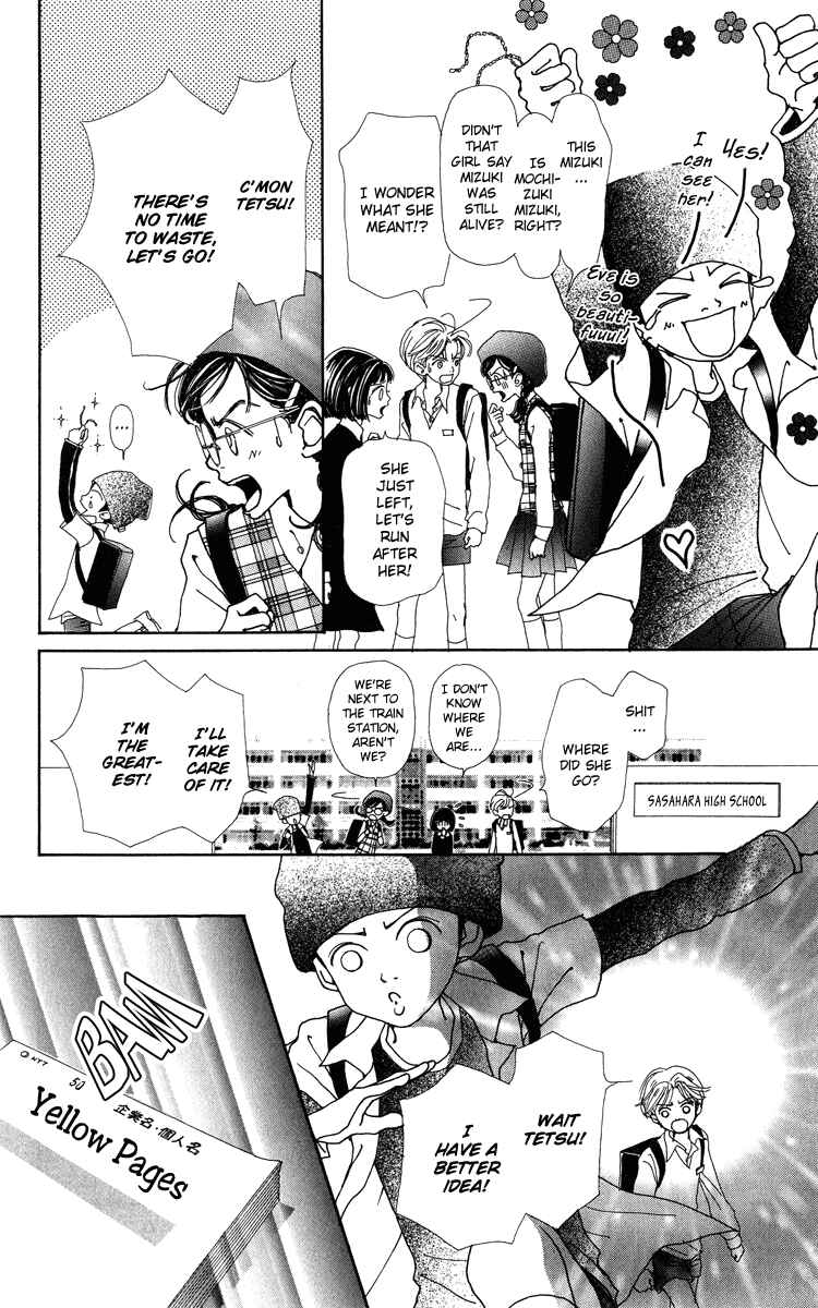Page 39 Chapter 6 Last Quarter